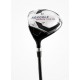 AGXGOLF Men's Left Hand Edition, Magnum XS #11 FAIRWAY WOOD (30 Degree) w/Free Head Cover - ALL SIZES. 